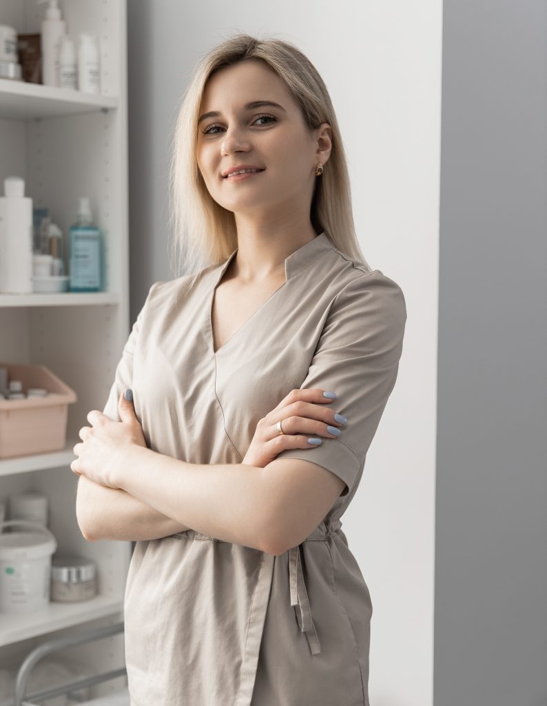 Senior Therapist